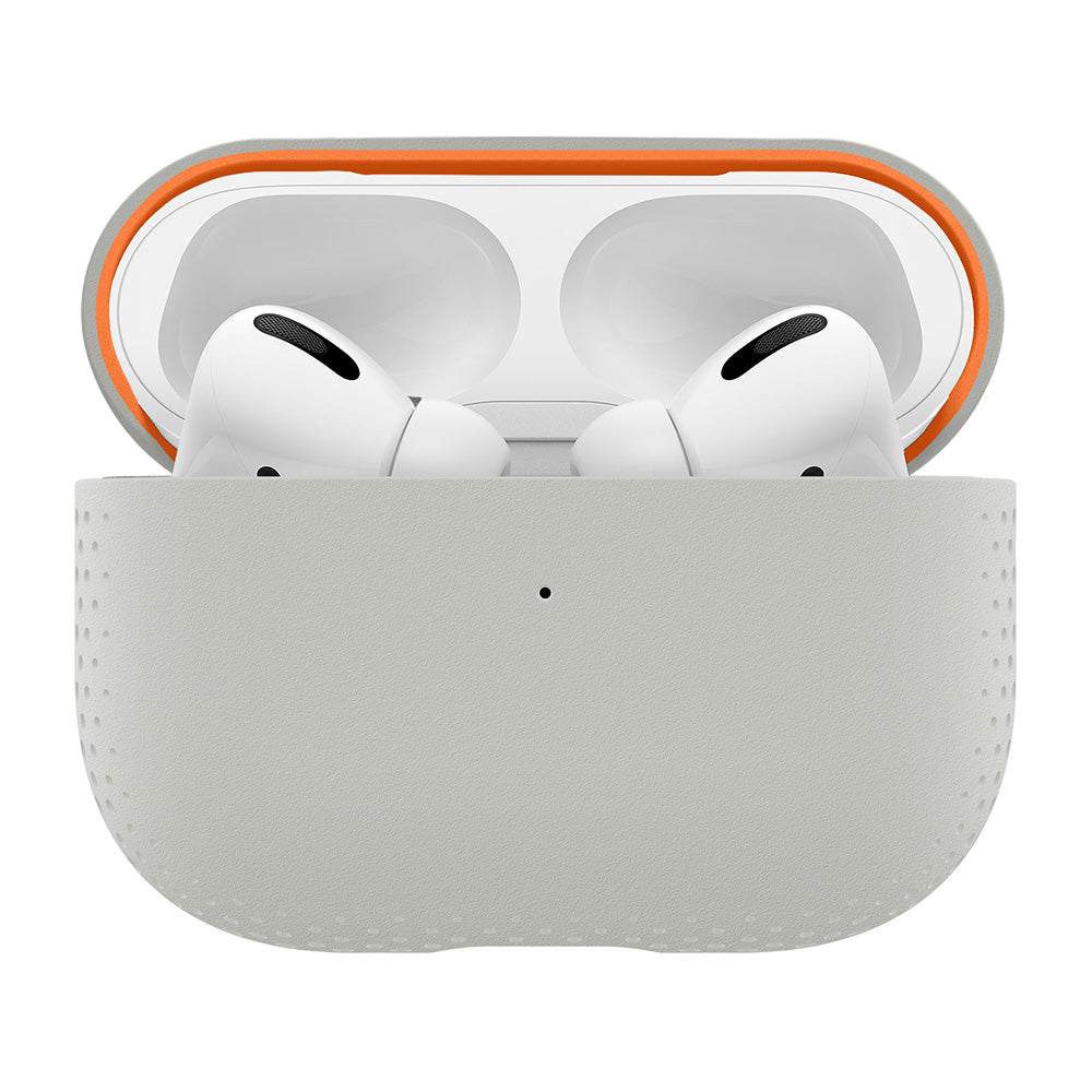 Gray Tangerine | Reform Sport Case for AirPods Pro - Gray Tangerine