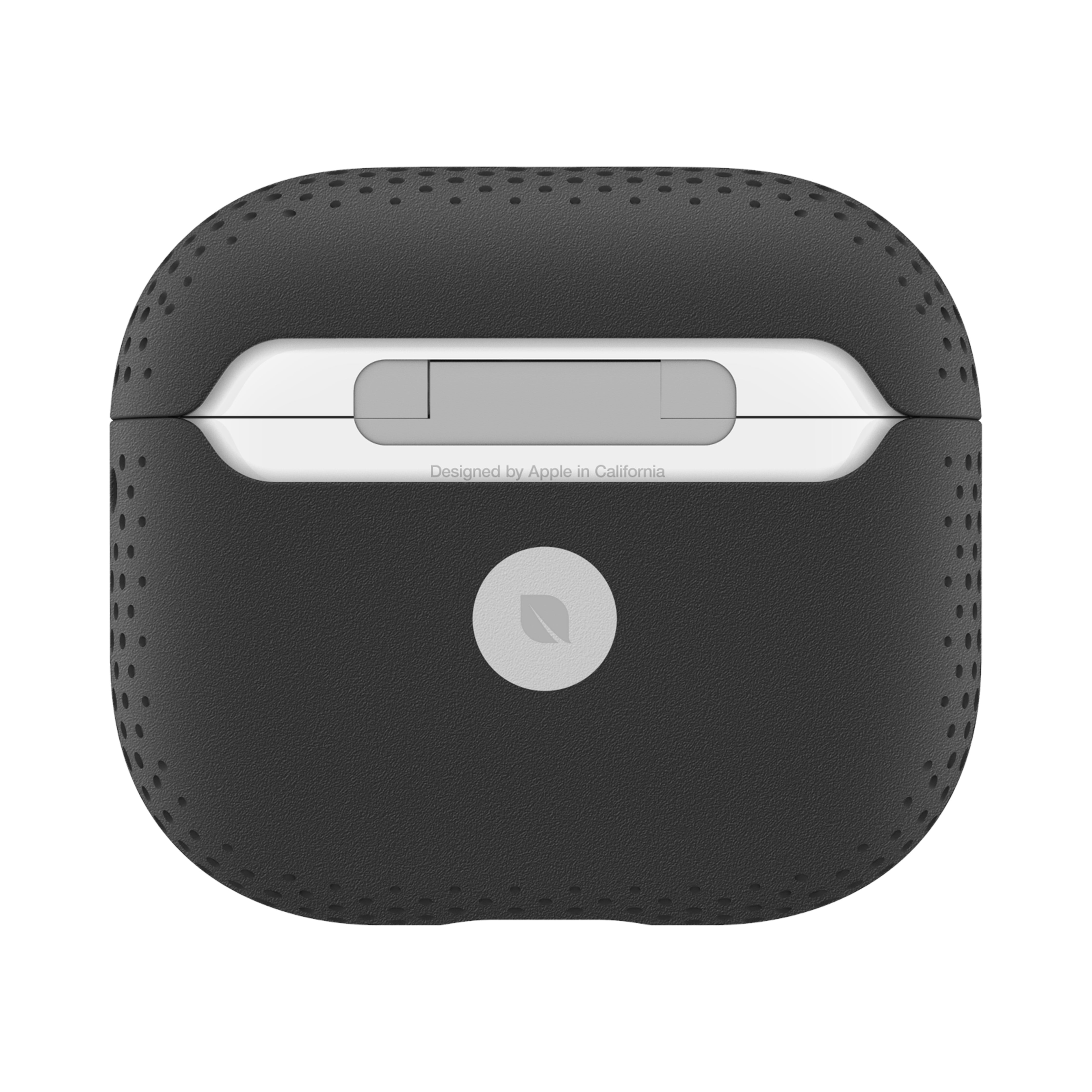 Black | Reform Sport Case for AirPods (3rd Gen) - Black