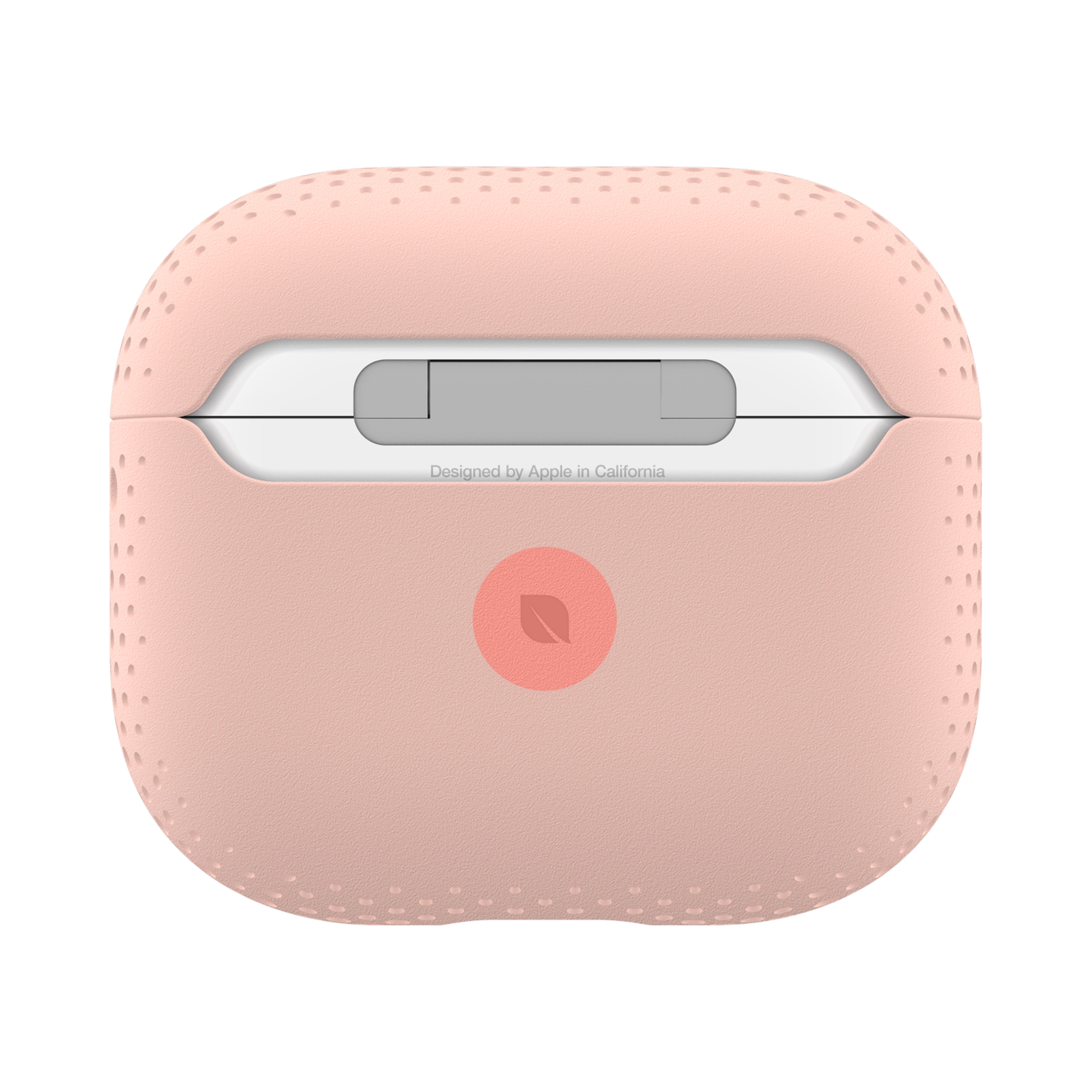 Rose | Reform Sport Case for AirPods (3rd Gen) - Rose