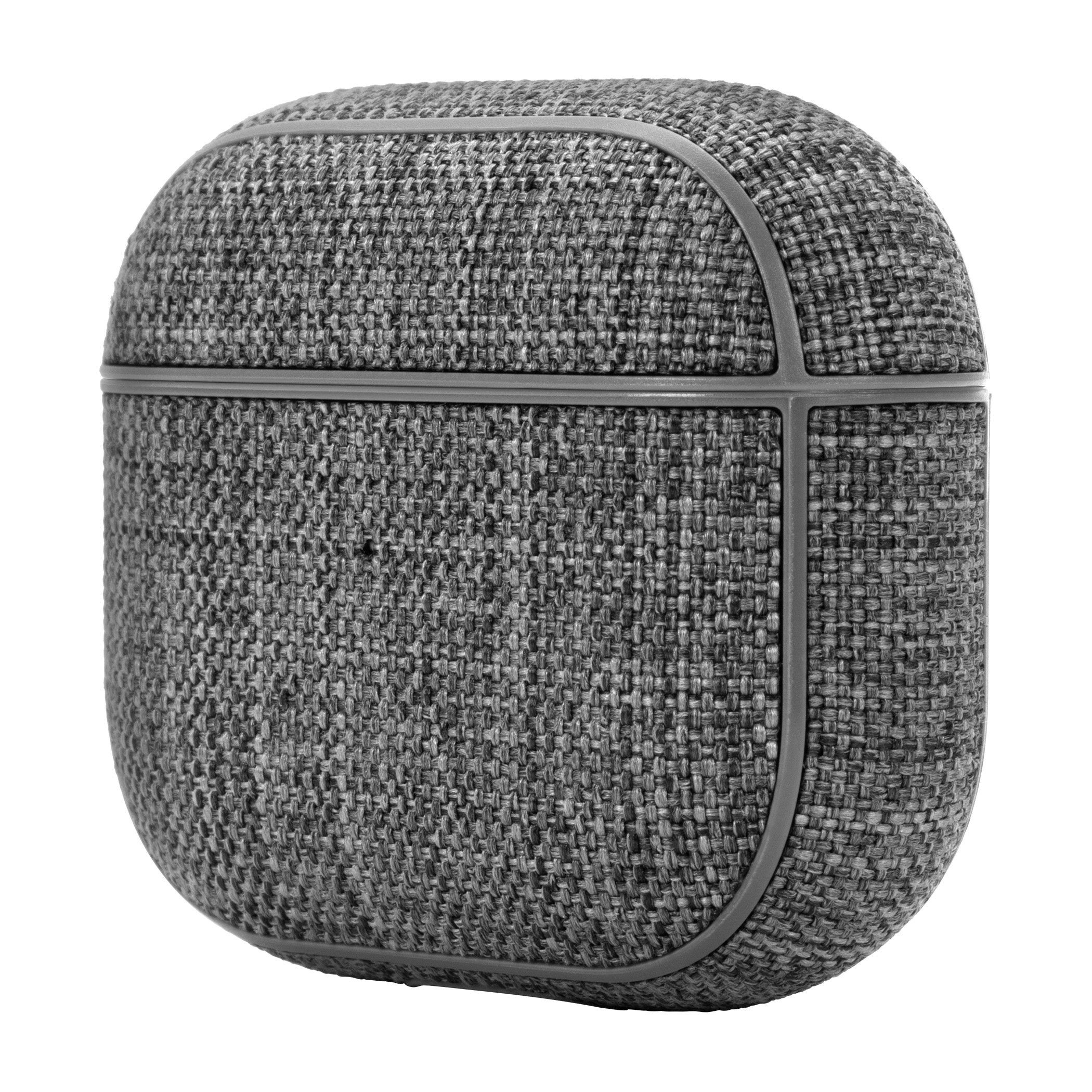 Asphalt | Woolenex Case for AirPods (3rd Gen) - Asphalt