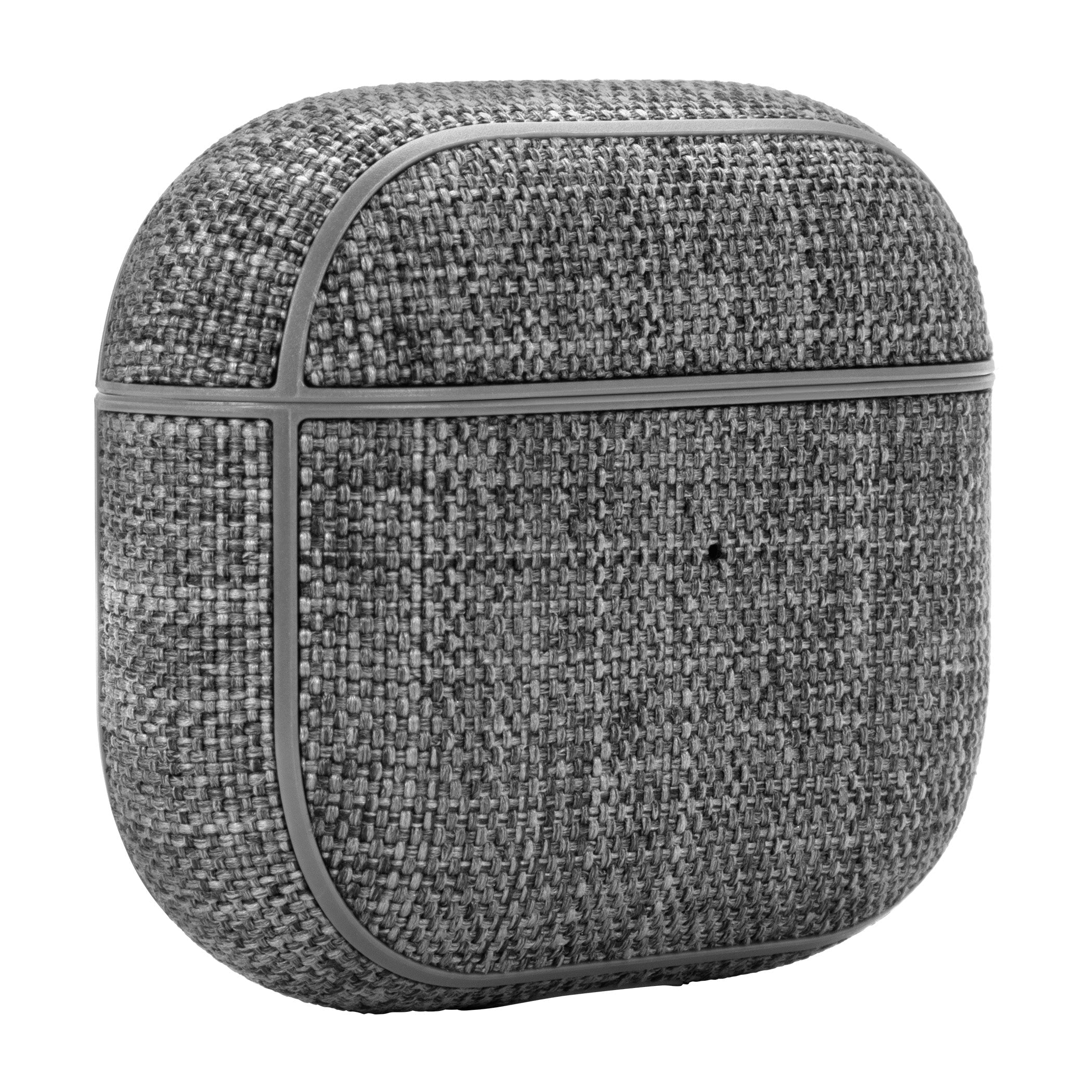 Asphalt | Woolenex Case for AirPods (3rd Gen) - Asphalt