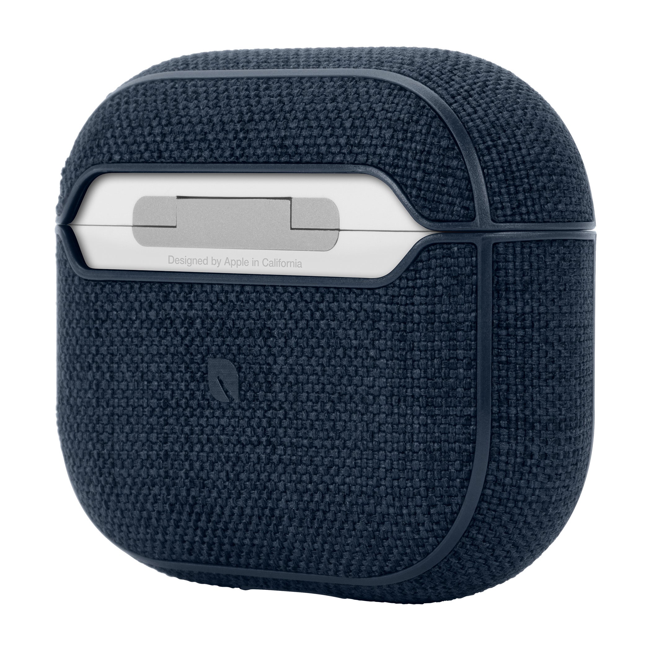 Cobalt | Woolenex Case for AirPods (3rd Gen) - Cobalt