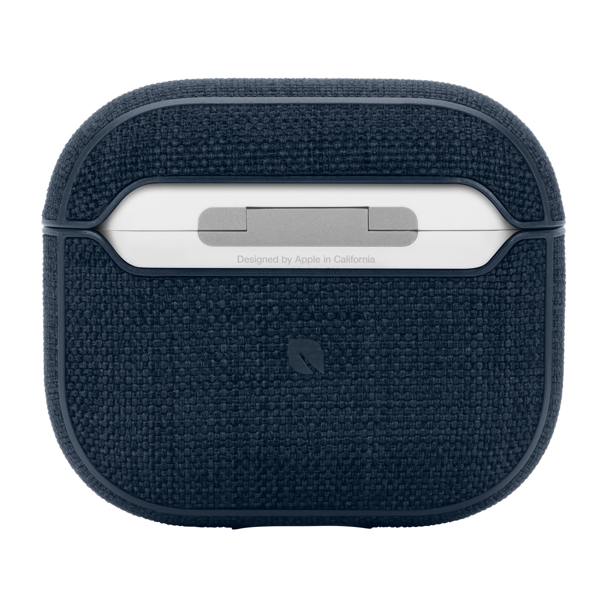 Cobalt | Woolenex Case for AirPods (3rd Gen) - Cobalt