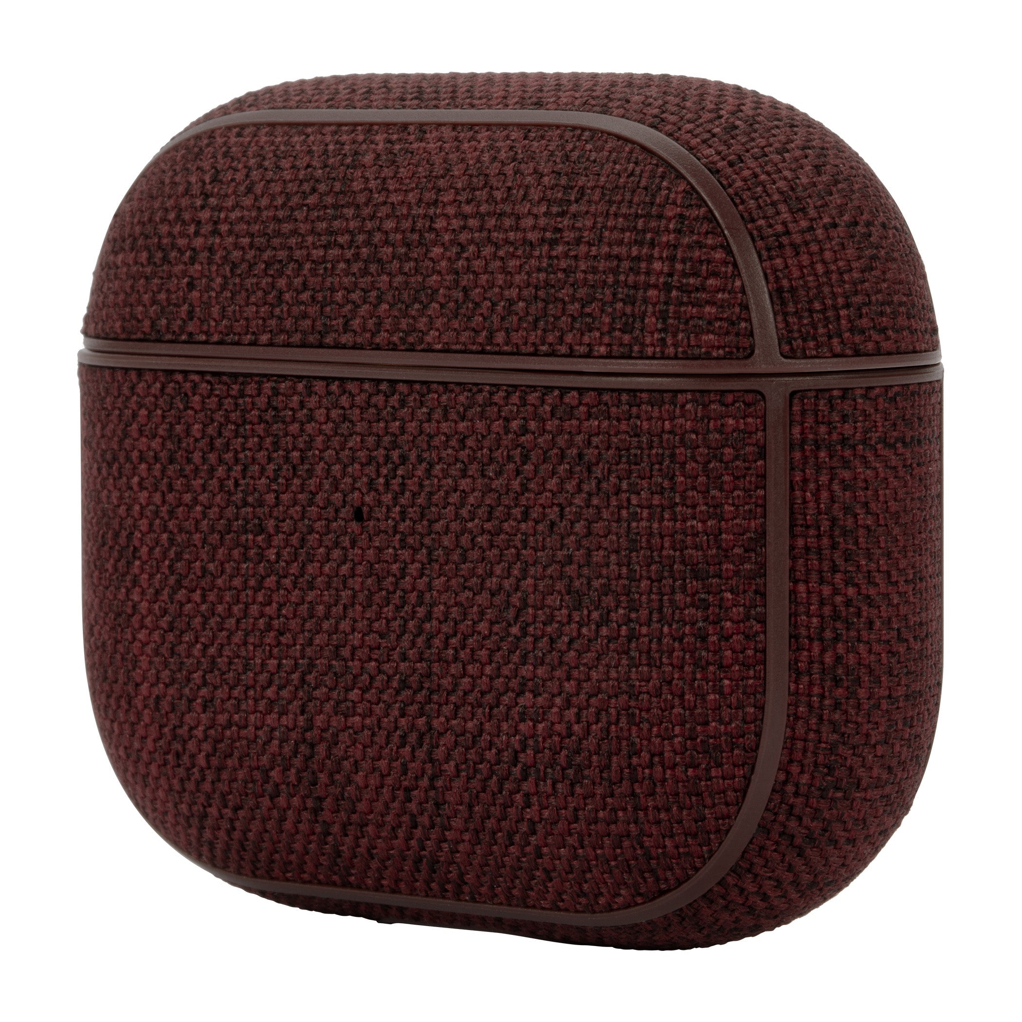 Deep Red | Woolenex Case for AirPods (3rd Gen) - Deep Red