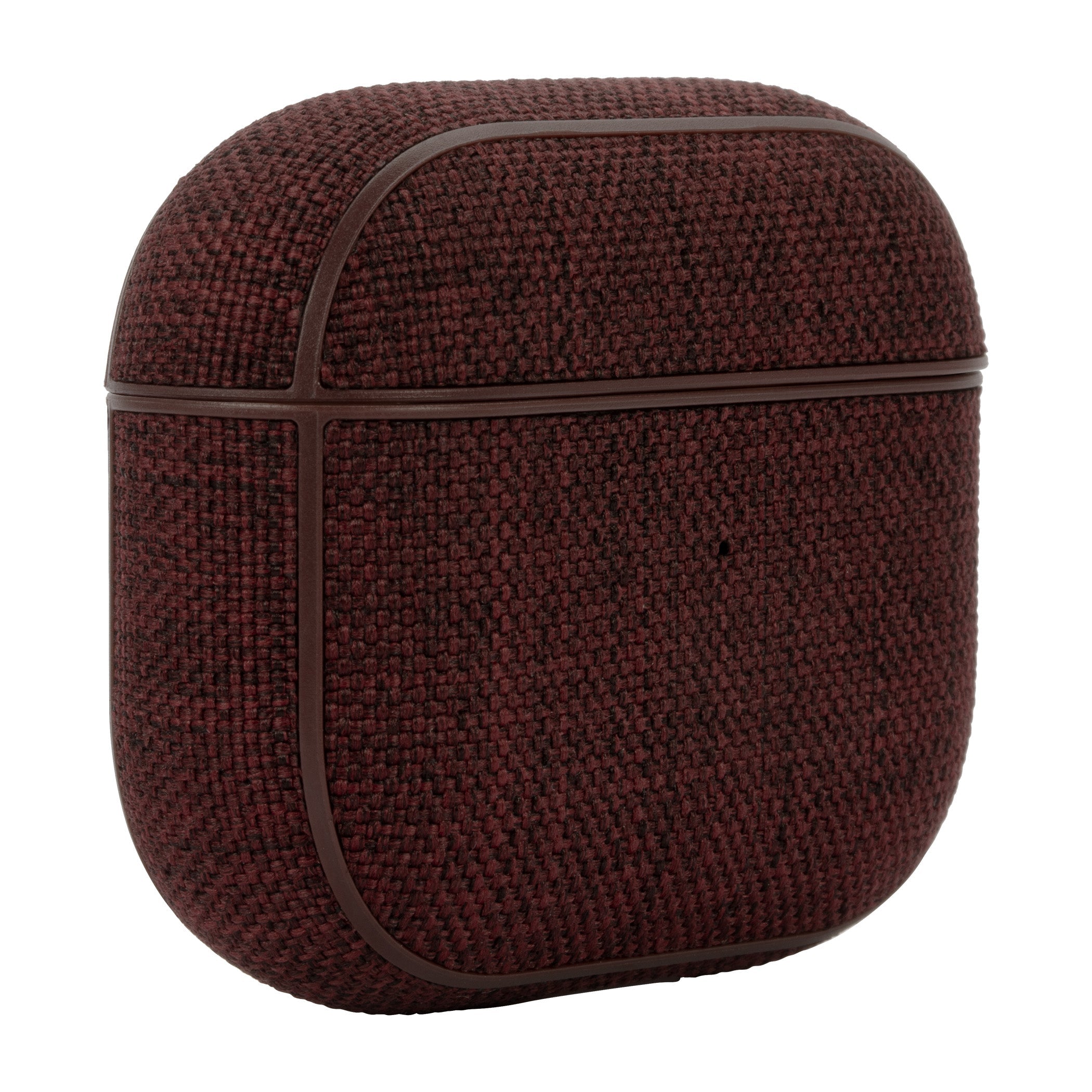 Deep Red | Woolenex Case for AirPods (3rd Gen) - Deep Red