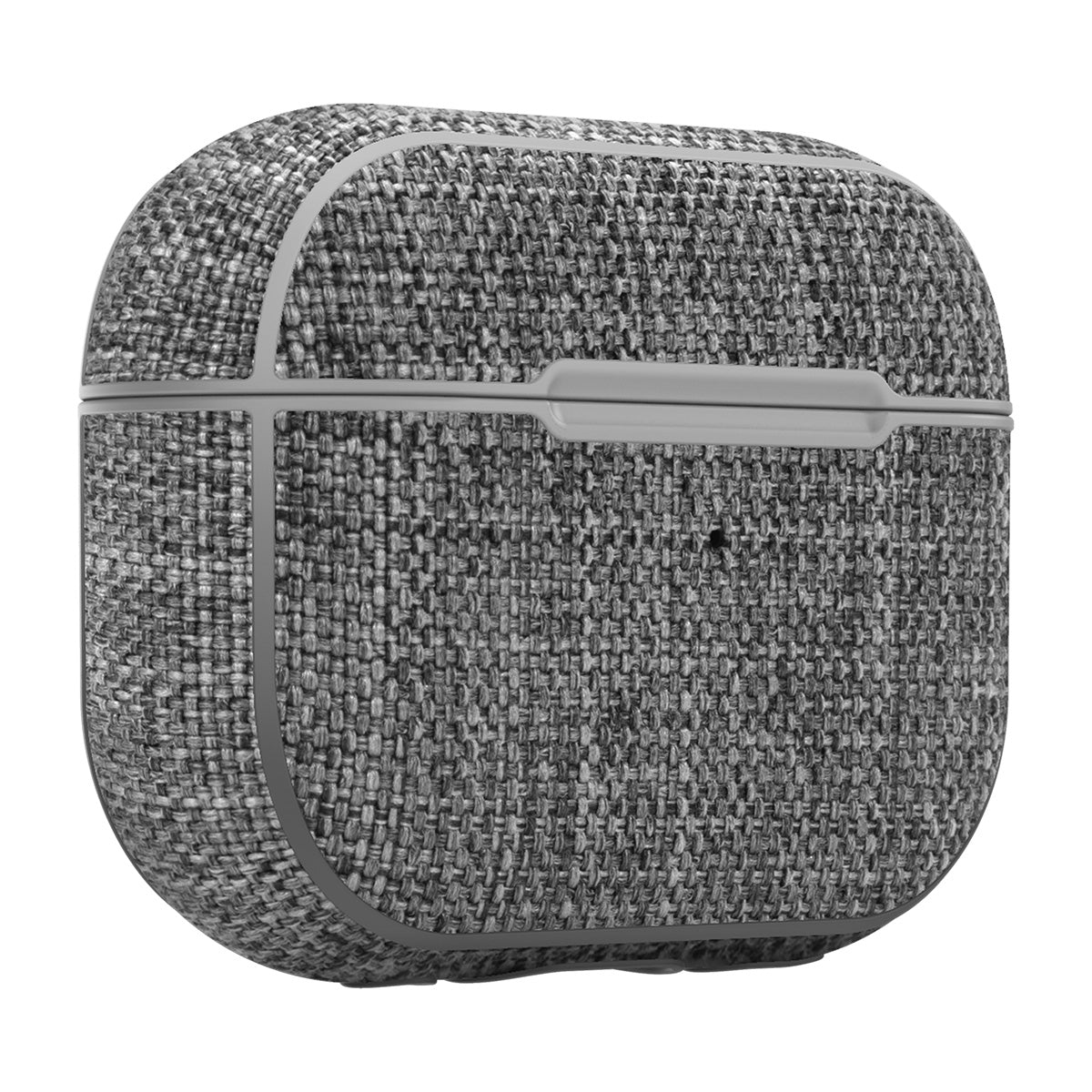 Asphalt | Woolenex Case for AirPods Pro (1st & 2nd generation) - Asphalt