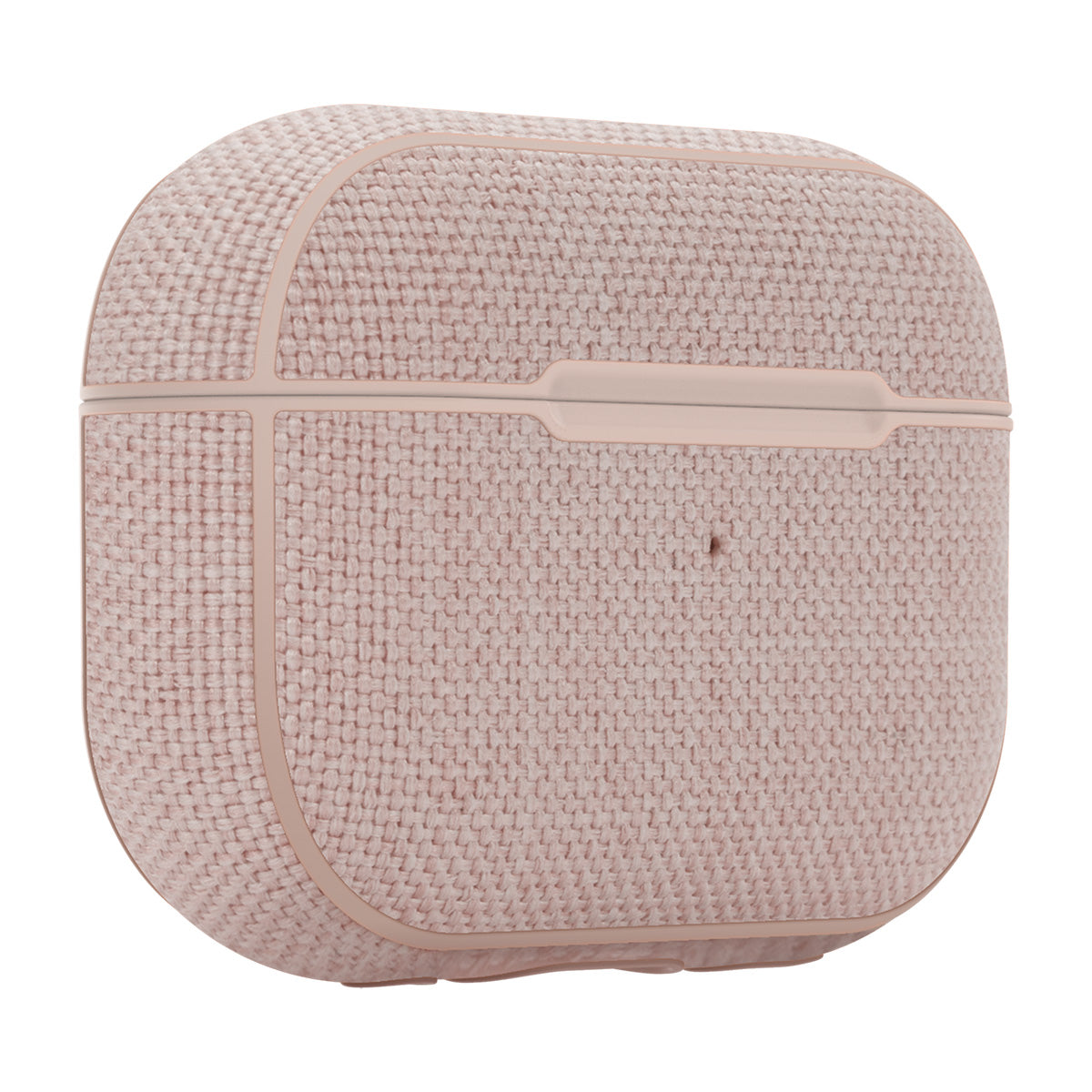 Blush Pink | Woolenex Case for AirPods Pro (1st & 2nd generation) - Blush Pink