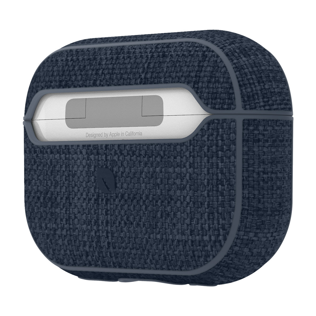 Cobalt | Woolenex Case for AirPods Pro (1st & 2nd generation) - Cobalt