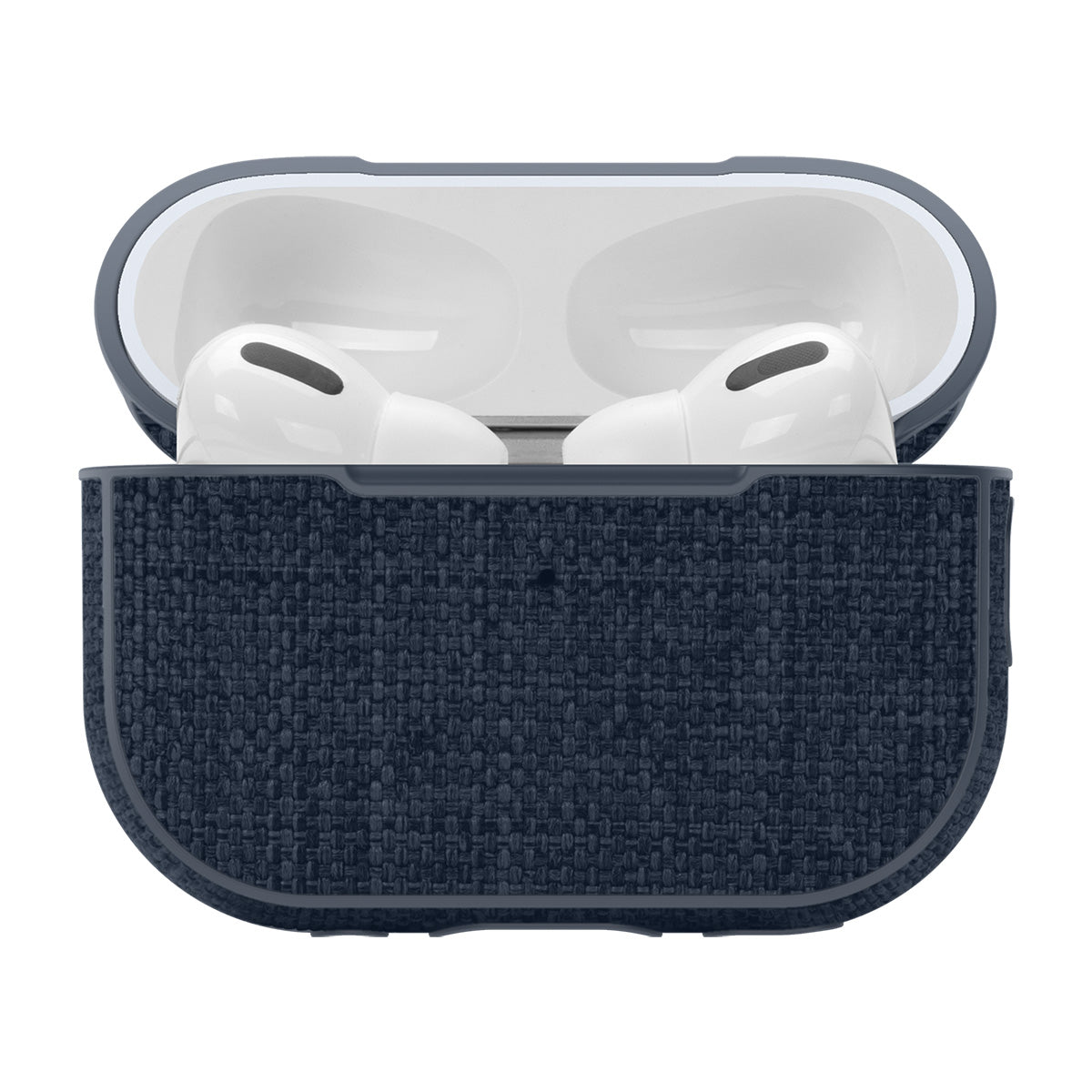 Cobalt | Woolenex Case for AirPods Pro (1st & 2nd generation) - Cobalt