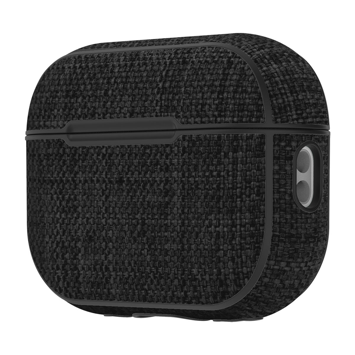 Graphite | Woolenex Case for AirPods Pro (1st & 2nd generation) - Graphite