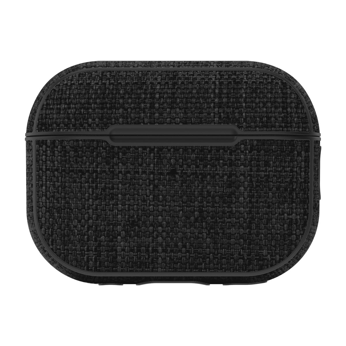 Graphite | Woolenex Case for AirPods Pro (1st & 2nd generation) - Graphite