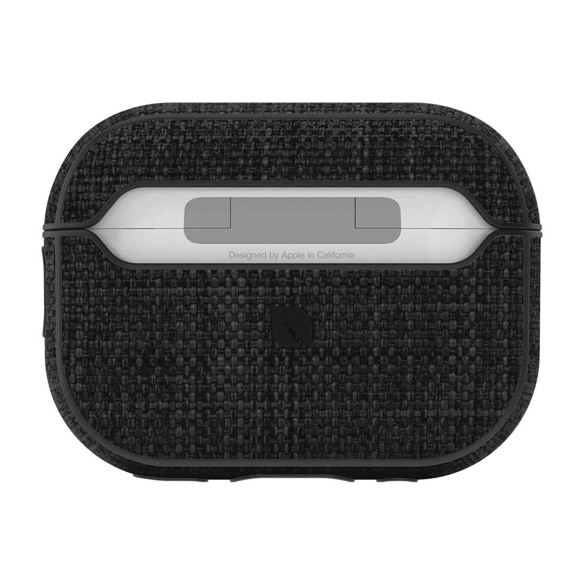 Graphite | Woolenex Case for AirPods Pro (1st & 2nd generation) - Graphite