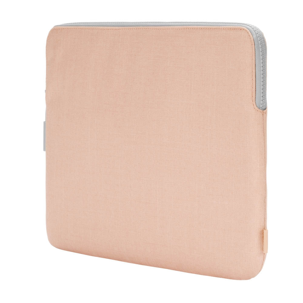 Blush Pink | Slim Sleeve with Woolenex for MacBook Pro (13-inch, 2020 - 2016) & MacBook Air (13-inch, 2020 - 2018) - Blush Pink