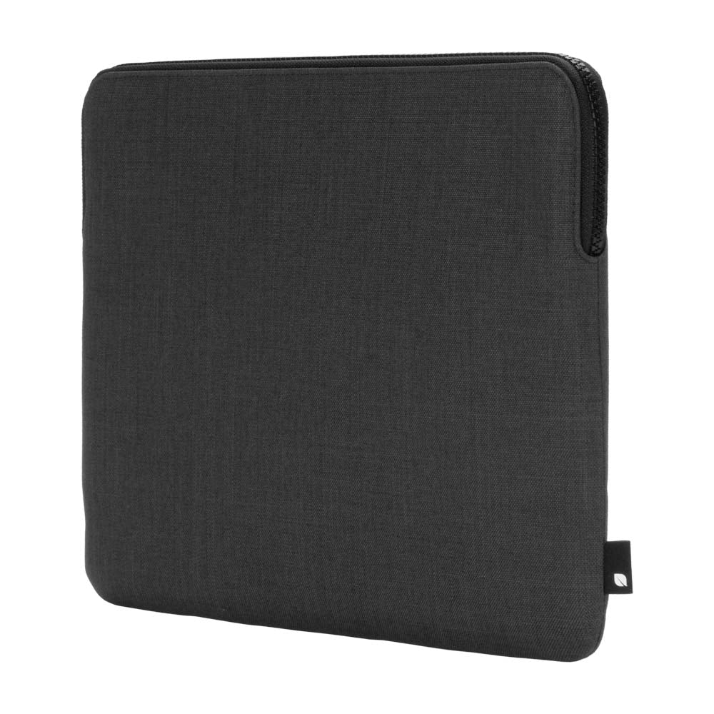 Graphite | Slim Sleeve with Woolenex for MacBook Pro (13-inch, 2020 - 2016) & MacBook Air (13-inch, 2020 - 2018) - Graphite